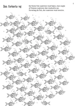 Min Sjove Ferie Opgavebog - Fra 6 Ar