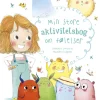 Min Store Aktivitetsbog Om Folelser