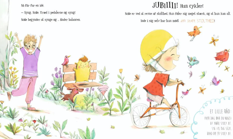 Min Store Bog Om Folelser