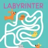 Mine Forste Labyrinter