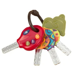 Mine Forste Nogler - Luckeys M. Lyde