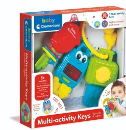 Mine Forste Nogler - Med Lyd Og Lys