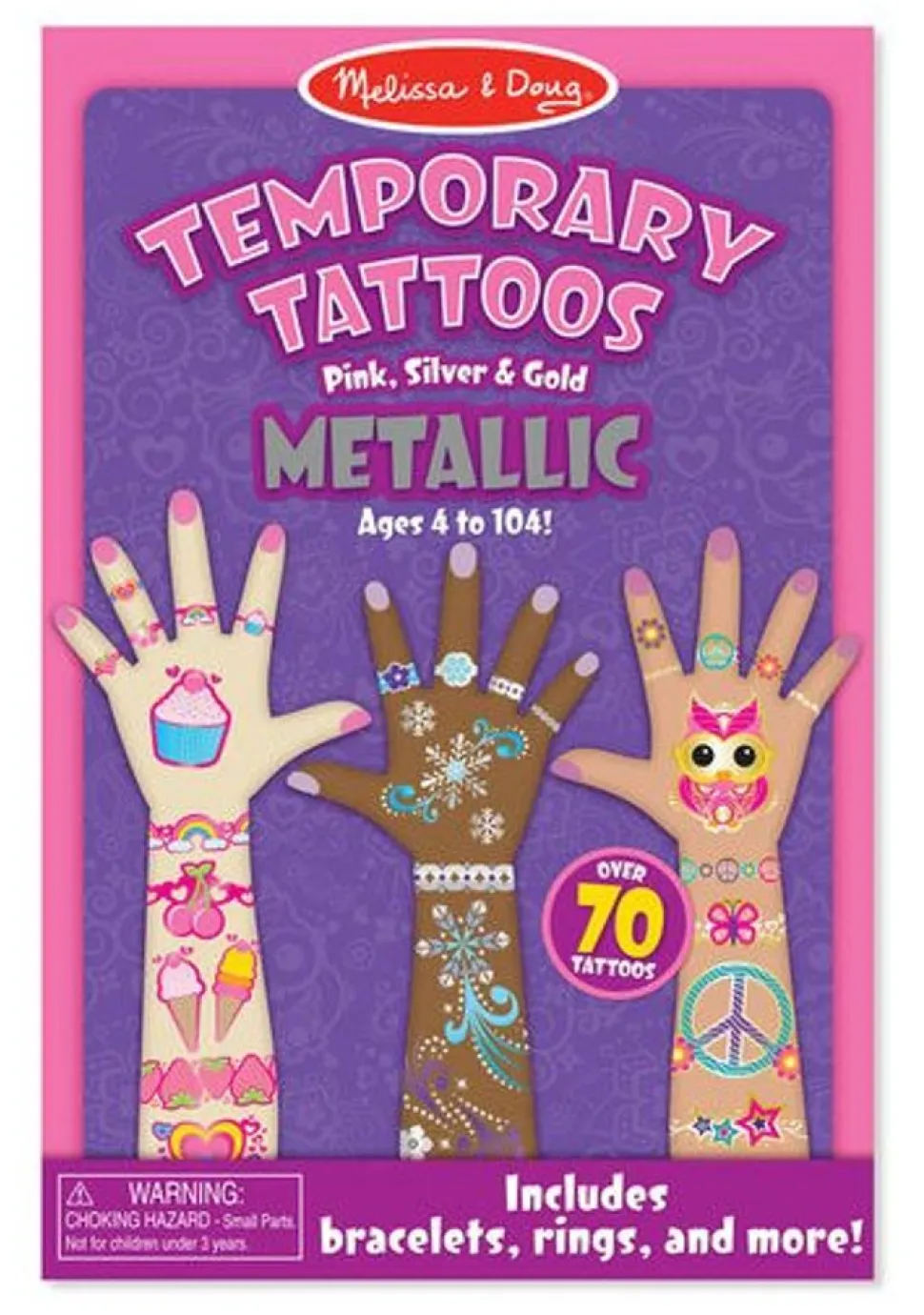 Mine Forste Tatoveringer