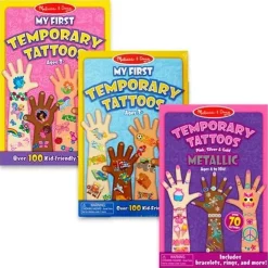 Mine Forste Tatoveringer