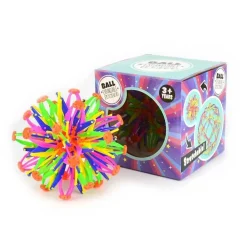 Mini Breathing Sphere - Neon