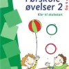 Mini-Lok - Forskoleovelser 2