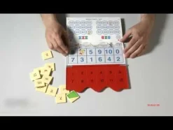 Mini-Lok - Hovedregning 1