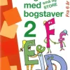 Mini-Lok - Leg Med Sma Og Store Bogstaver 2