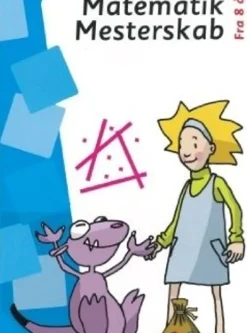 Mini-Lok - Matematik Mesterskab