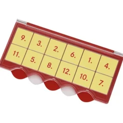 Mini-Lok - Ovelsesaeske