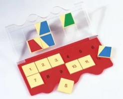 Mini-Lok - Ovelsesaeske