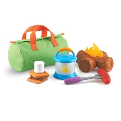 Mit Forste Lejrbal (Fra 2 Ar)