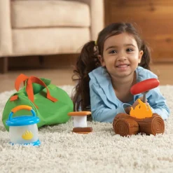 Mit Forste Lejrbal (Fra 2 Ar)