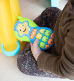 Mit Forste Saet Med Kamera & Telefon