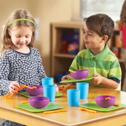 Mit Forste Spisestel, 24 Dele