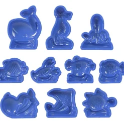 Modelleringssand - Under Havet 600 Gr.