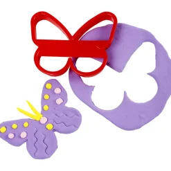 Modelleringsvaerktoj Og Udstiksforme, 15 Stk