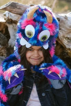 Monsteret Gooby, Str. 4-6 Ar