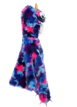 Monsteret Gooby, Str. 4-6 Ar