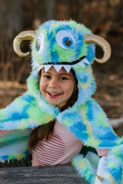 Monsteret Swampy, Str. 4-6 Ar