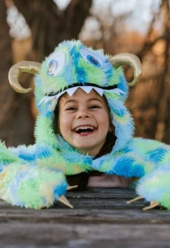 Monsteret Swampy, Str. 4-6 Ar