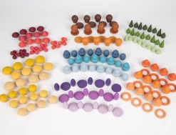 Montessori Startsaet, 168 Dele