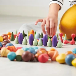 Montessori Startsaet, 168 Dele