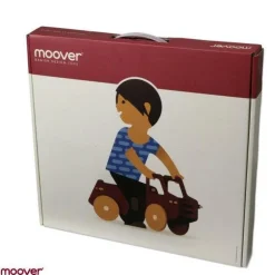 Moover Truck