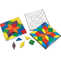 Mosaikleg - Inkl. 20 Monsterkort