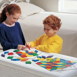 Mosaikleg - Inkl. 20 Monsterkort