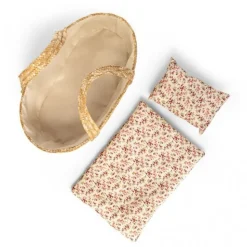 Moseskurv M. Sengesaet - 35 Cm