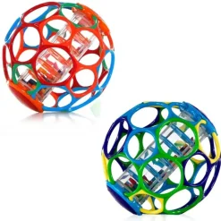 Motorikbold - Oball M. Regnstang