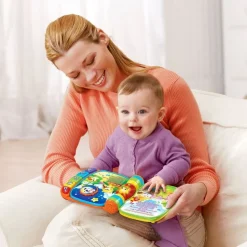 Musikbog Med Børnesange