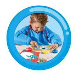 My First - Farvelaeg Med Fingrene