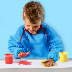 My First - Fingermaling