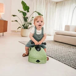 My First - 3-I-1 Scooter, Olive