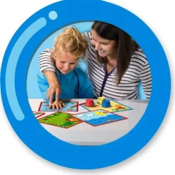 My First - Kunstsaet