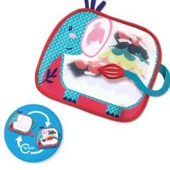 My First - Mal Med Vand, Elefantmatte