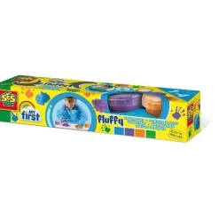 My First - Mousse Fingermaling