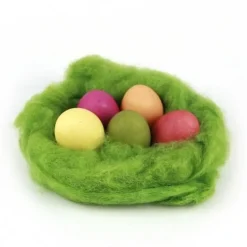 Naturlig Farve Til Aeg - 5 Farver