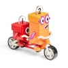 Numberblocks - En Og To Pa Cykeleventyr
