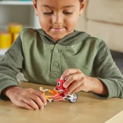 Numberblocks - En Og To Pa Cykeleventyr