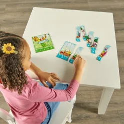 Numberblocks - Find Den Rigtige Raekkefolge