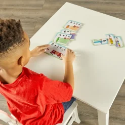 Numberblocks - Puslespil M. Plus Og Minus