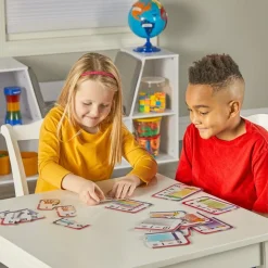 Numberblocks - Puslespil M. Plus Og Minus