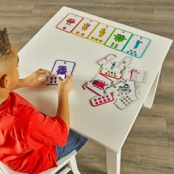 Numberblocks - Taellepuslespil