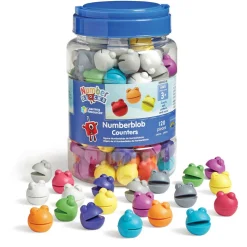 Numberblocks Tael & Sorter - Numberblob