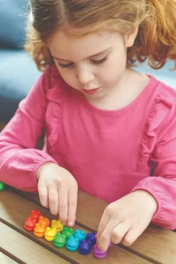 Numberblocks Tael & Sorter - Numberblob