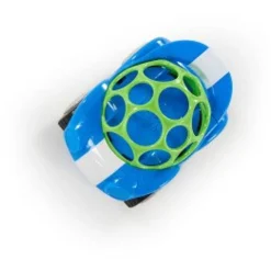 Oball - Rattle & Roll Buggie-Bil, Bla