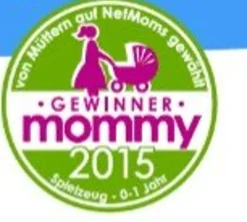 Oball Motorikbold, 10 Cm